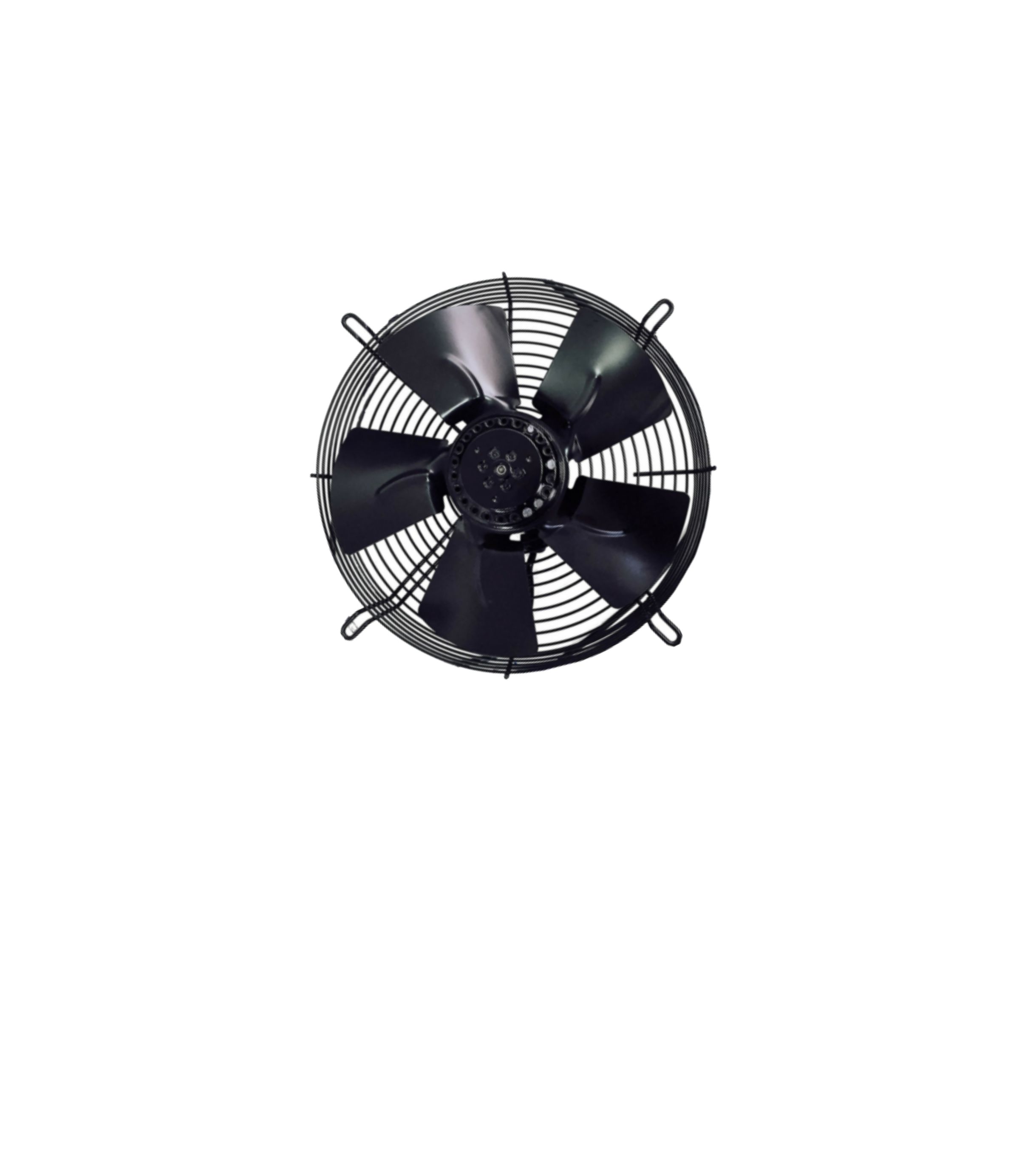 Axial Fan